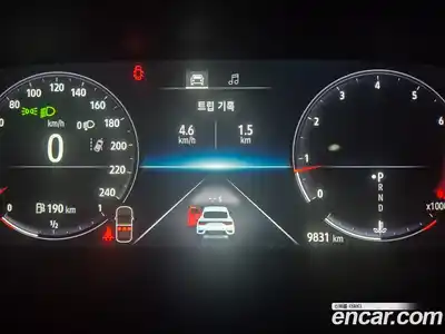 Renault XM3 2024 1.6 Автомат в Москве № 523980, миниатюра 8