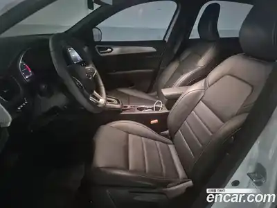 Renault XM3 2024 1.6 Автомат в Москве № 523980, миниатюра 10