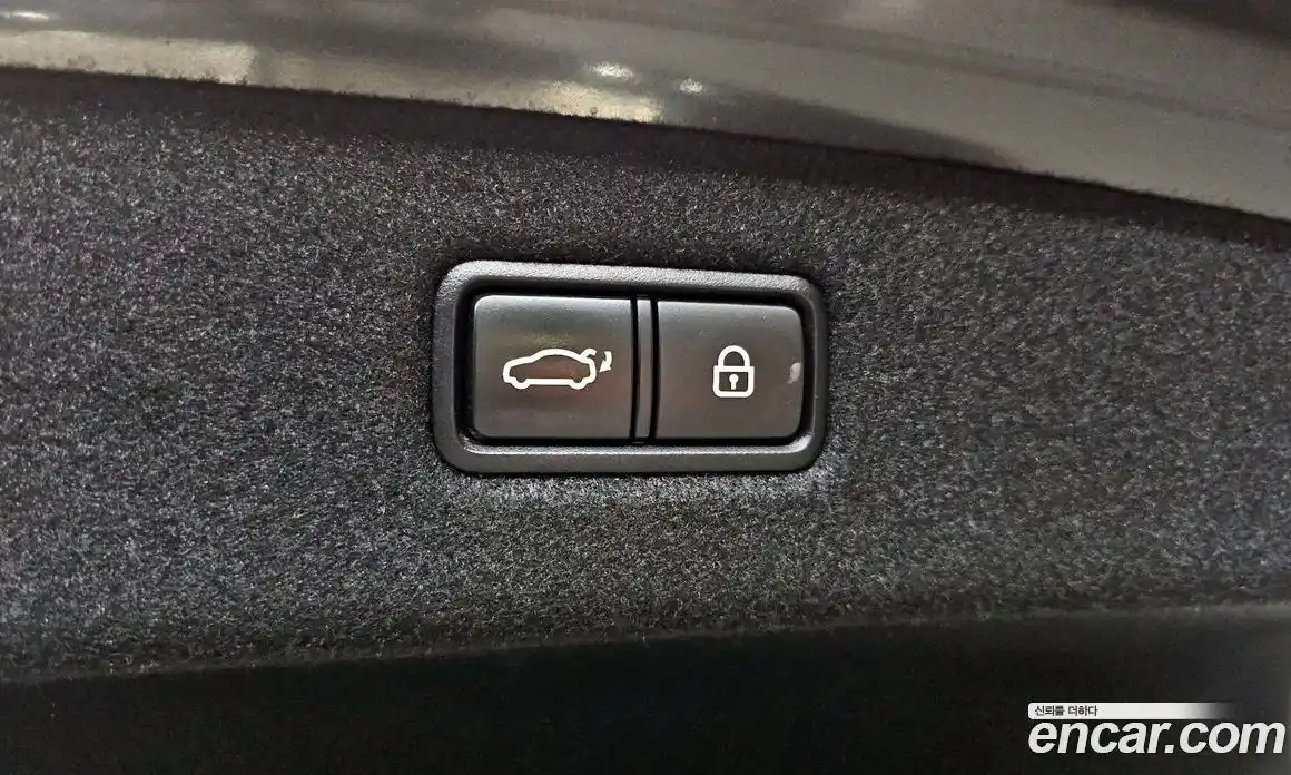 Genesis EQ900 2018 5.0 Автомат в Москве № 524190, фото 18