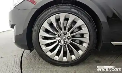 Genesis EQ900 2018 5.0 Автомат в Москве № 524190, миниатюра 5