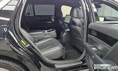 Genesis G90 2023 3.5 Автомат в Москве № 524863, миниатюра 12