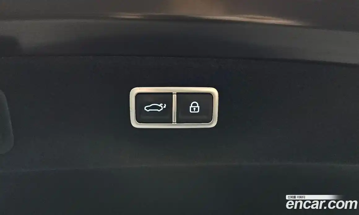 Genesis G90 2023 3.5 Автомат в Москве № 524863, фото 20