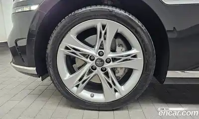 Genesis G90 2023 3.5 Автомат в Москве № 524863, миниатюра 5