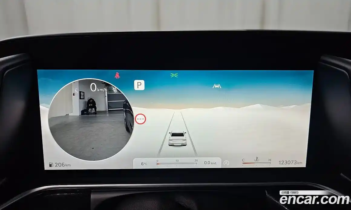 Genesis G90 2023 3.5 Автомат в Москве № 524863, фото 8