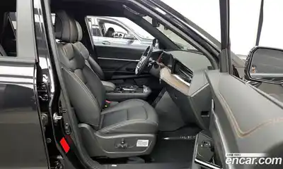 SsangYong Torres 2026 1.5 Автомат в Москве № 524907, миниатюра 11