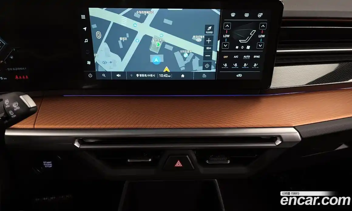 SsangYong Torres 2026 1.5 Автомат в Москве № 524907, фото 14