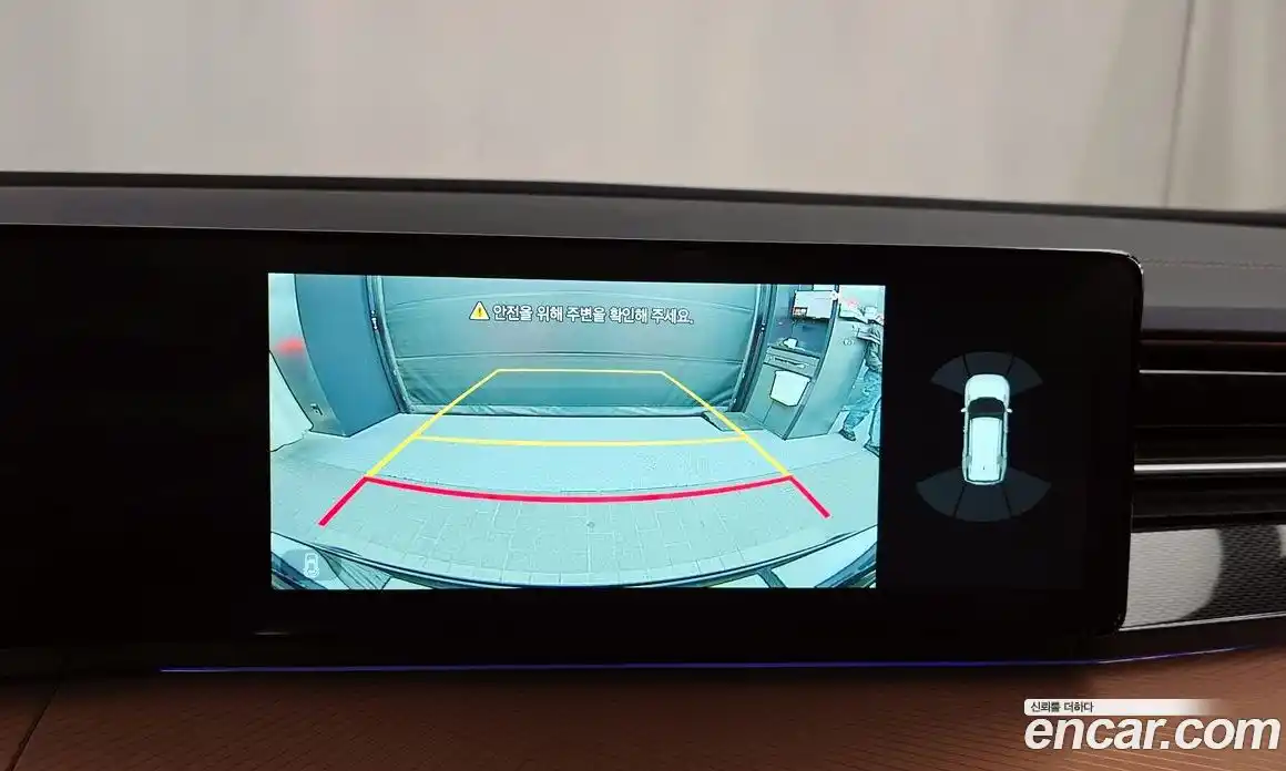 SsangYong Torres 2026 1.5 Автомат в Москве № 524907, фото 15