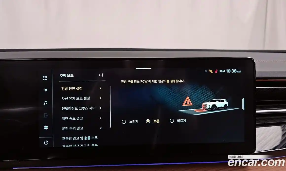 SsangYong Torres 2026 1.5 Автомат в Москве № 524907, фото 16