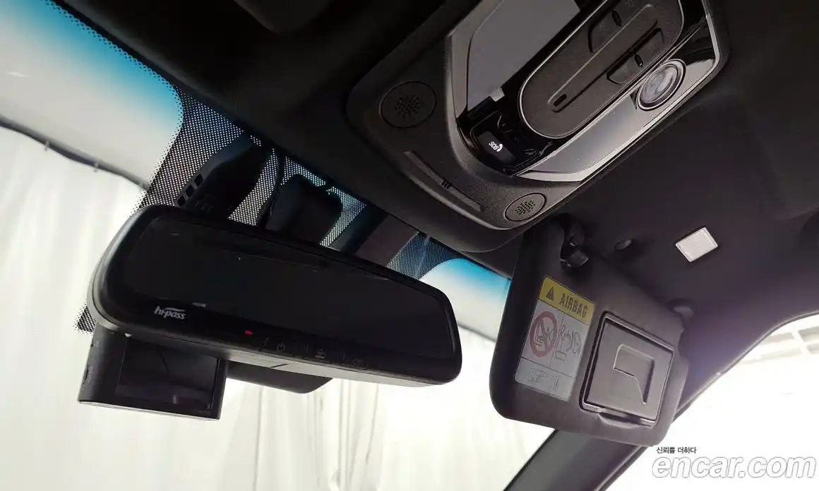 SsangYong Torres 2026 1.5 Автомат в Москве № 524907, фото 17