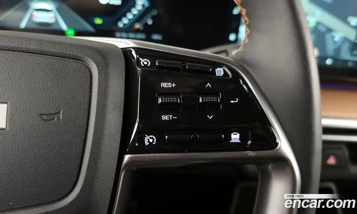 SsangYong Torres 2026 1.5 Автомат в Москве № 524907, фото 18