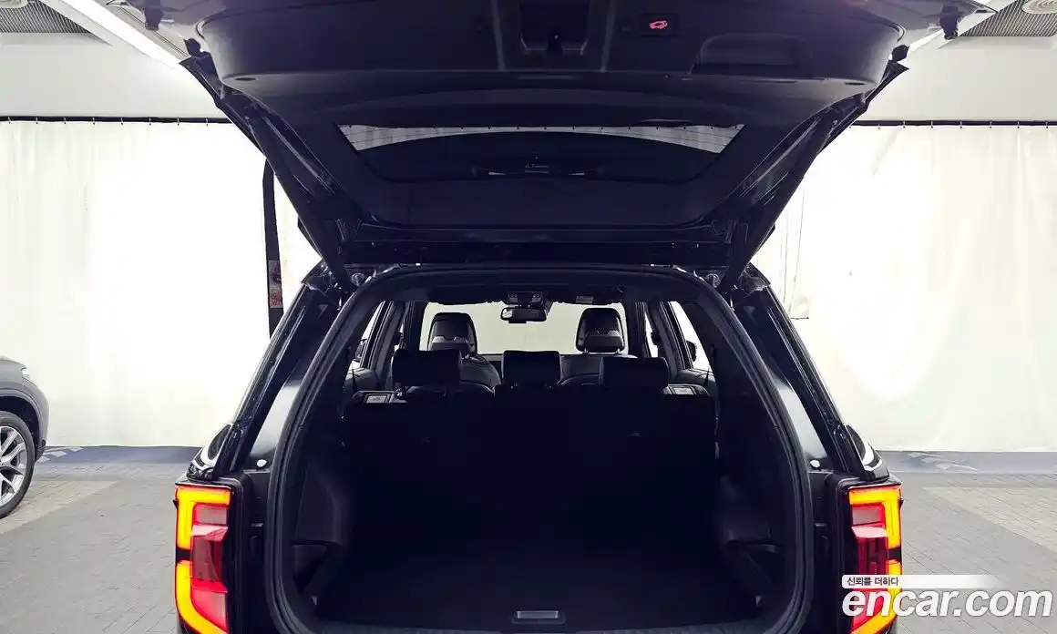 SsangYong Torres 2026 1.5 Автомат в Москве № 524907, фото 20