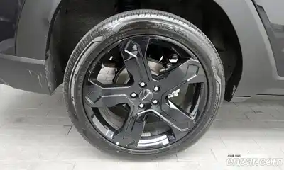 SsangYong Torres 2026 1.5 Автомат в Москве № 524907, миниатюра 5