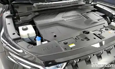 SsangYong Torres 2026 1.5 Автомат в Москве № 524907, миниатюра 6