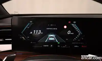 SsangYong Torres 2026 1.5 Автомат в Москве № 524907, миниатюра 8