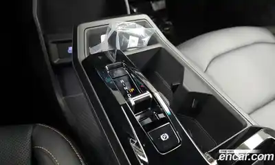 SsangYong Torres 2026 1.5 Автомат в Москве № 524907, миниатюра 9