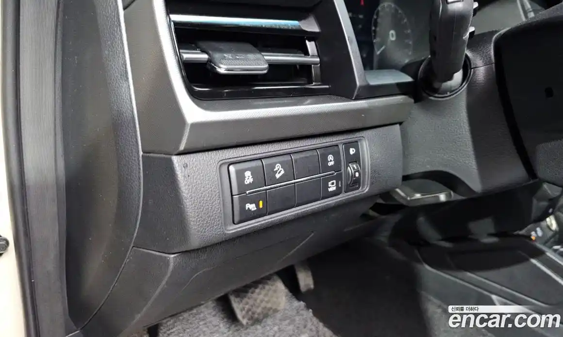 SsangYong Rexton 2024 2.2 Автомат в Москве № 525037, фото 16