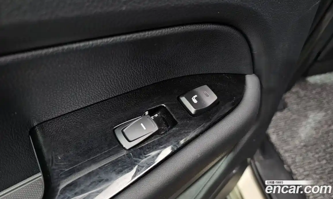 SsangYong Rexton 2024 2.2 Автомат в Москве № 525037, фото 17