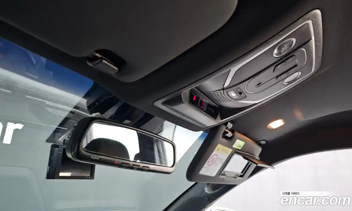 SsangYong Rexton 2024 2.2 Автомат в Москве № 525037, фото 18