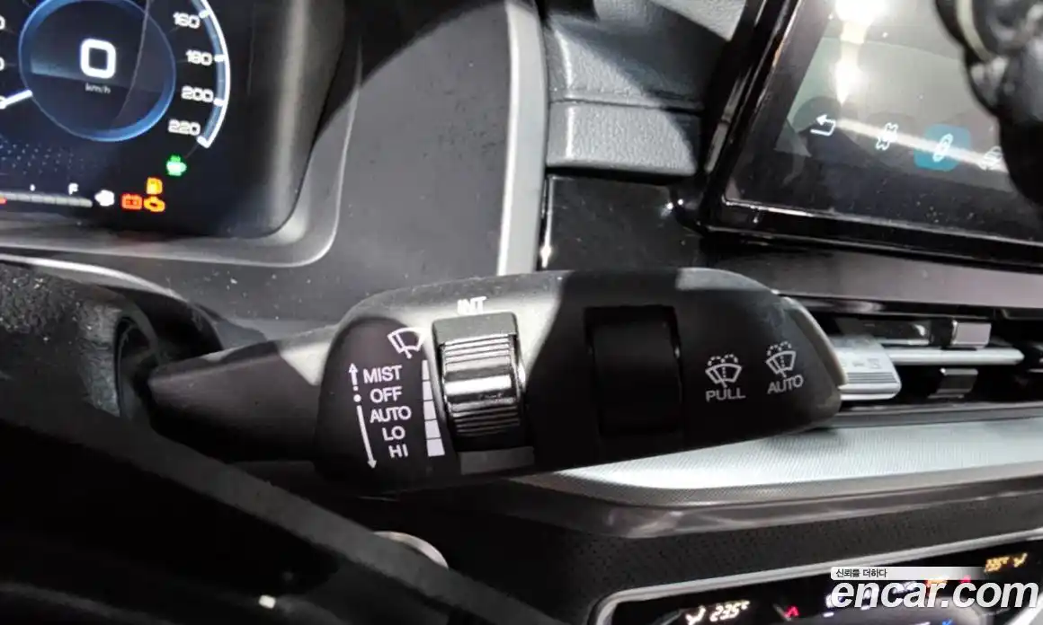 SsangYong Rexton 2024 2.2 Автомат в Москве № 525037, фото 19