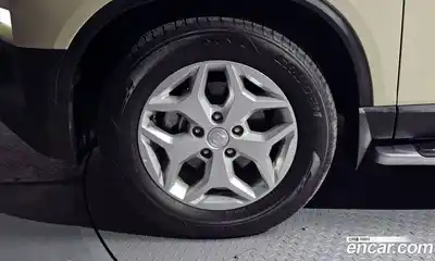 SsangYong Rexton 2024 2.2 Автомат в Москве № 525037, миниатюра 5