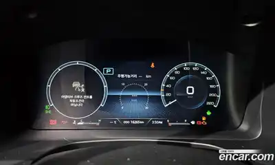 SsangYong Rexton 2024 2.2 Автомат в Москве № 525037, миниатюра 8