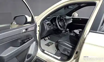 SsangYong Rexton 2024 2.2 Автомат в Москве № 525037, миниатюра 10