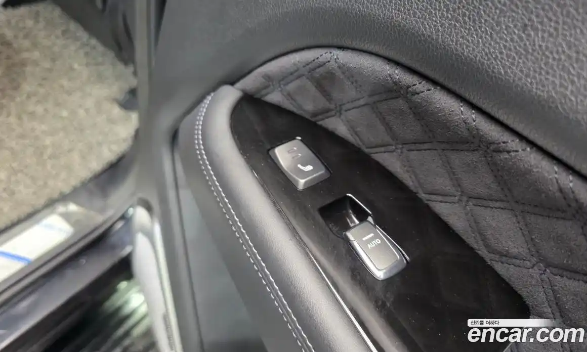 SsangYong Rexton 2021 2.2 Автомат в Москве № 525095, фото 19