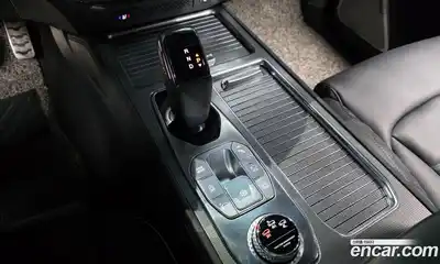 SsangYong Rexton 2021 2.2 Автомат в Москве № 525095, миниатюра 9