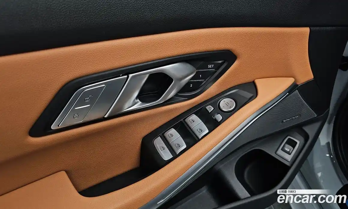 BMW 3-Series 2025 2.0 Автомат в Москве № 525262, фото 18