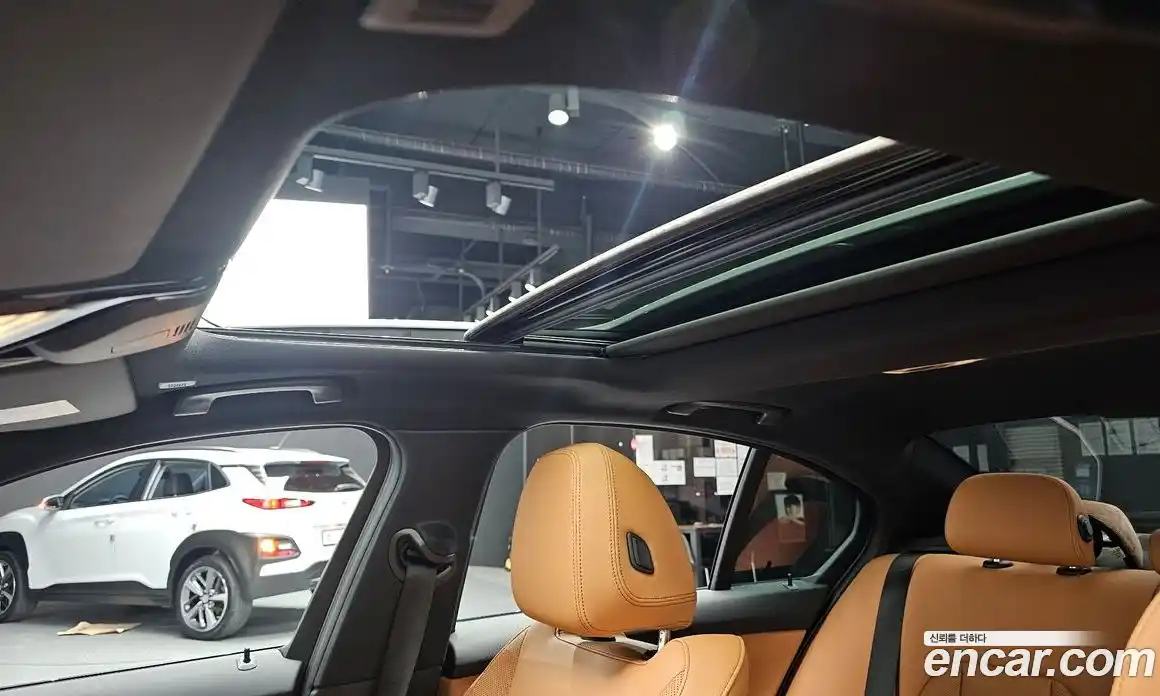 BMW 3-Series 2025 2.0 Автомат в Москве № 525262, фото 19