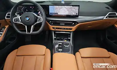 BMW 3-Series 2025 2.0 Автомат в Москве № 525262, миниатюра 7