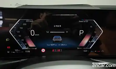 BMW 3-Series 2025 2.0 Автомат в Москве № 525262, миниатюра 8