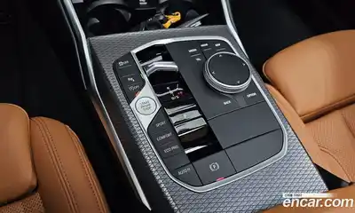 BMW 3-Series 2025 2.0 Автомат в Москве № 525262, миниатюра 9