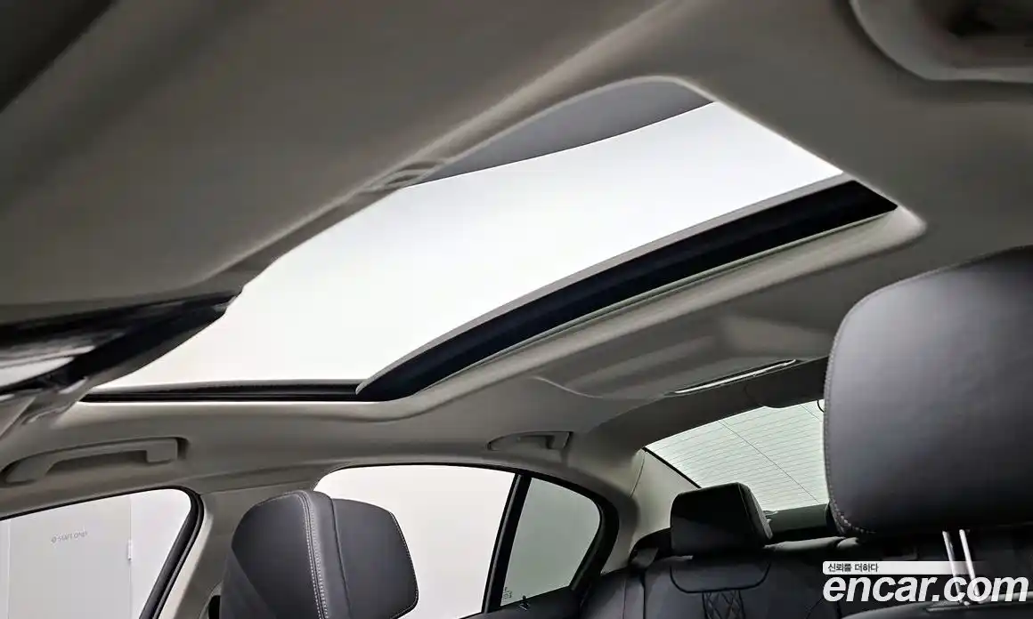 BMW 5-Series 2021 2.0 Автомат в Москве № 525644, фото 20