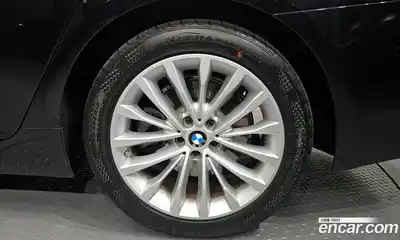 BMW 5-Series 2021 2.0 Автомат в Москве № 525644, миниатюра 5