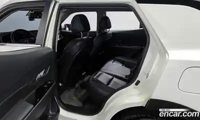 SsangYong Korando 2021 1.5 Автомат в Москве № 526289, миниатюра 11