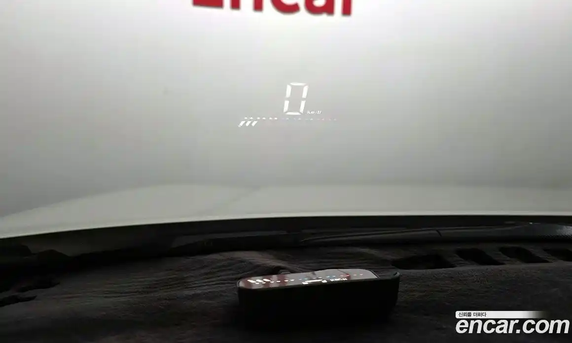 SsangYong Korando 2021 1.5 Автомат в Москве № 526289, фото 17