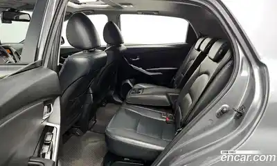 SsangYong Korando 2014 2.0 Автомат в Москве № 526850, миниатюра 12