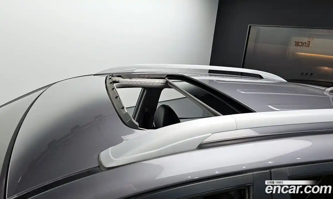 SsangYong Korando 2014 2.0 Автомат в Москве № 526850, фото 17