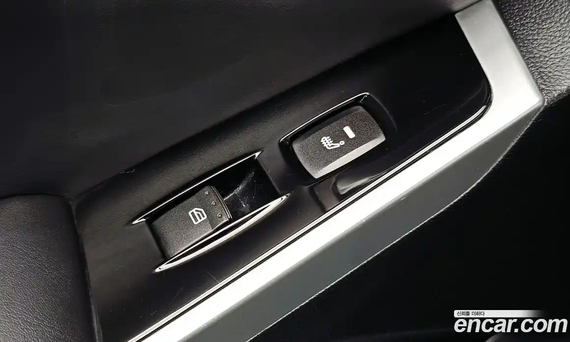 SsangYong Korando 2014 2.0 Автомат в Москве № 526850, фото 20