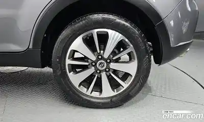 SsangYong Korando 2014 2.0 Автомат в Москве № 526850, миниатюра 5