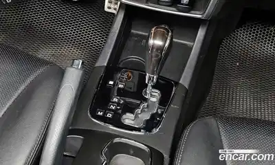 SsangYong Korando 2014 2.0 Автомат в Москве № 526850, миниатюра 9