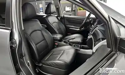 SsangYong Korando 2014 2.0 Автомат в Москве № 526850, миниатюра 10