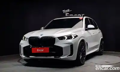 BMW X5, 2025