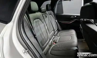 BMW X5 2025 3.0 Автомат в Москве № 527749, миниатюра 12