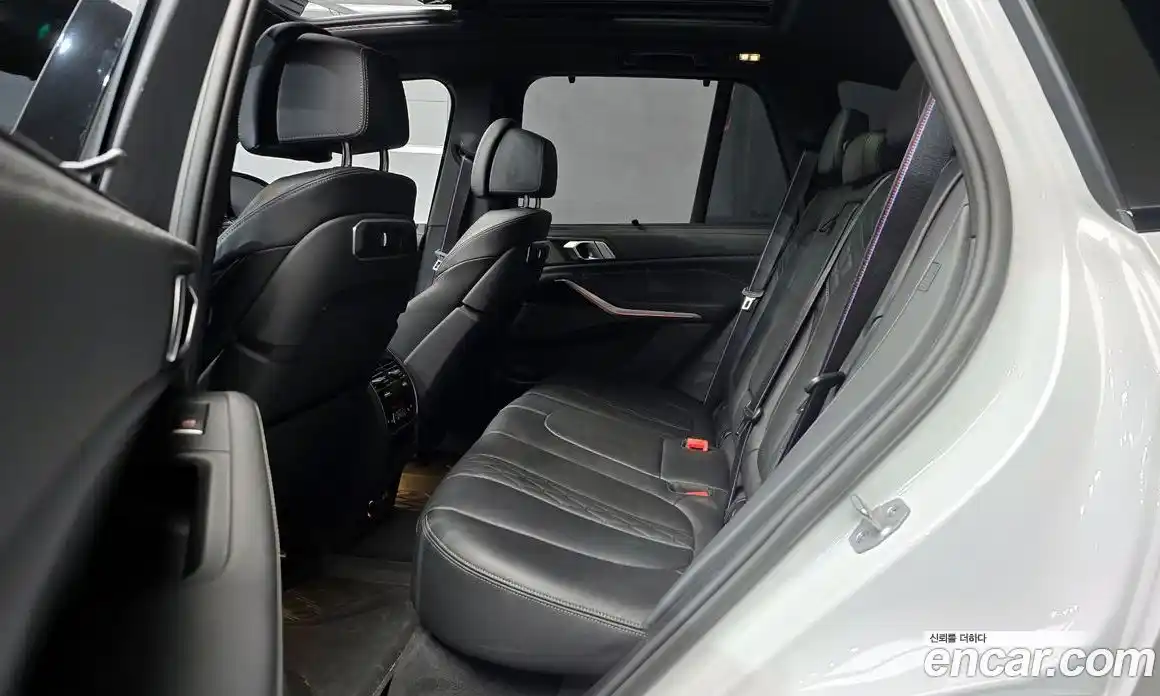 BMW X5 2025 3.0 Автомат в Москве № 527749, фото 13