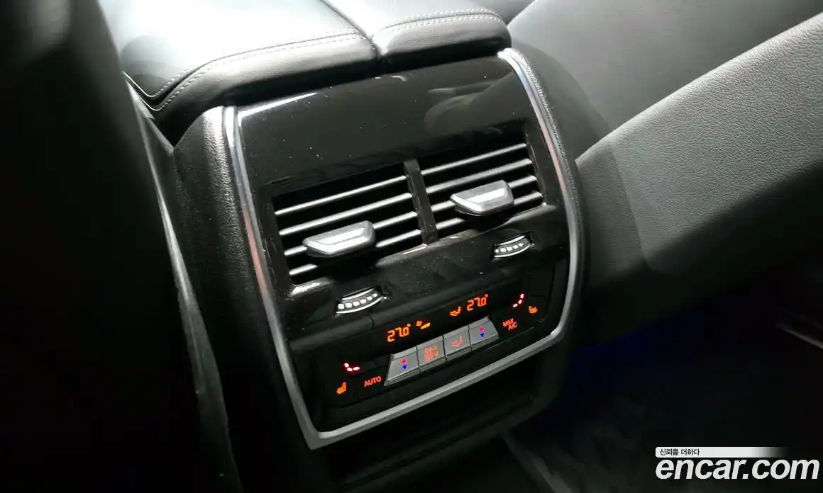 BMW X5 2025 3.0 Автомат в Москве № 527749, фото 17