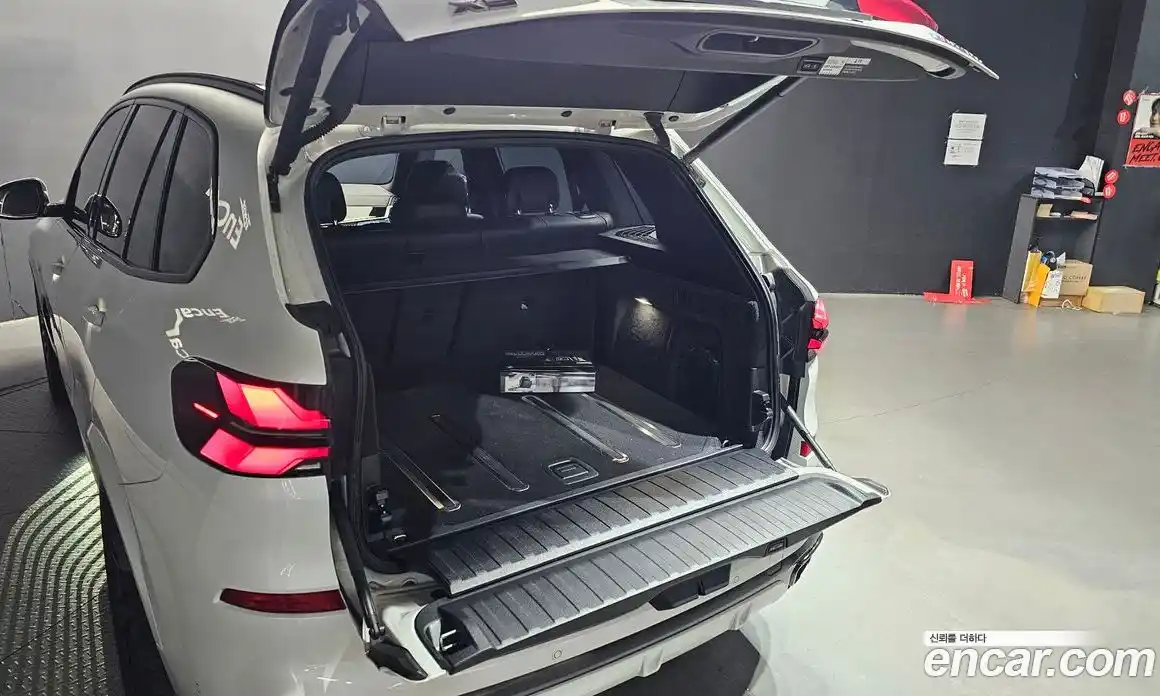 BMW X5 2025 3.0 Автомат в Москве № 527749, фото 20