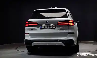 BMW X5 2025 3.0 Автомат в Москве № 527749, миниатюра 4