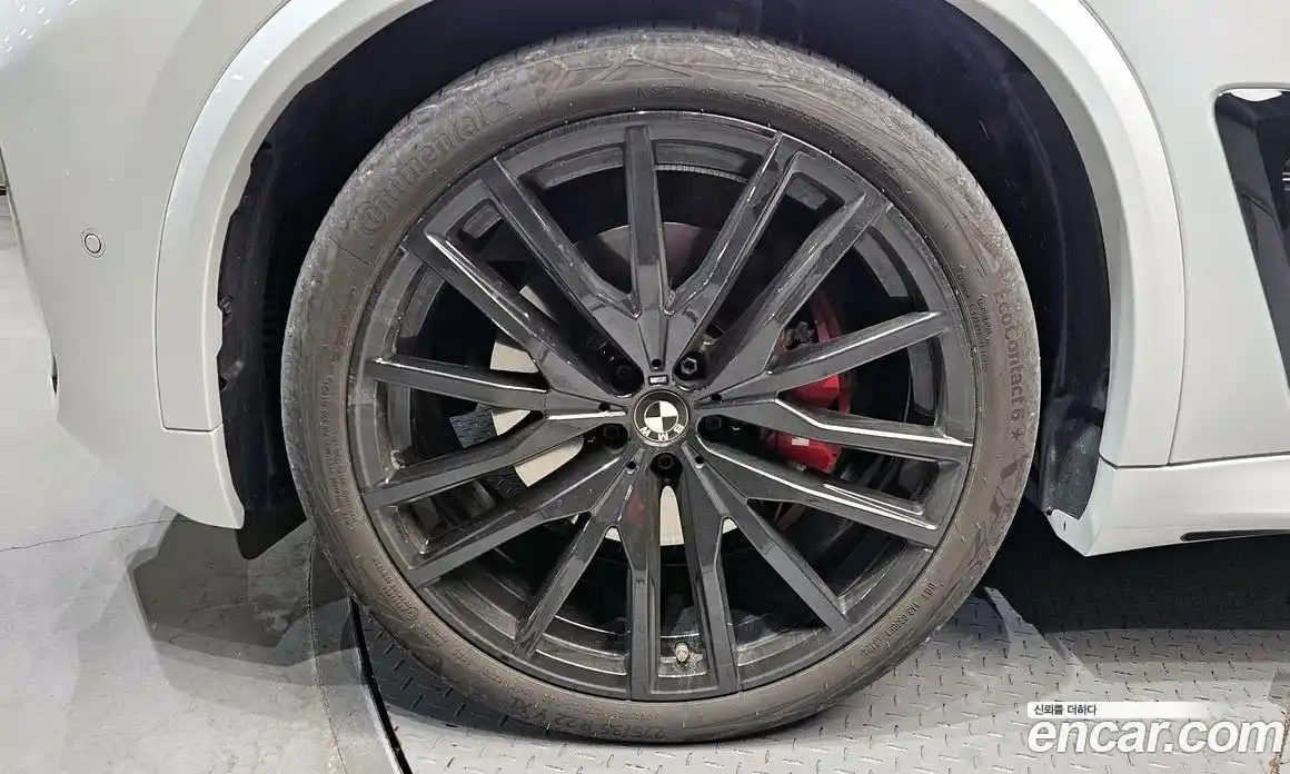 BMW X5 2025 3.0 Автомат в Москве № 527749, фото 5